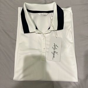 Medium collared shirt